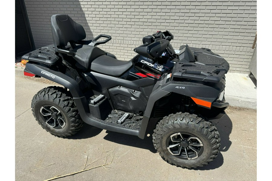 2024 CFMOTO CFORCE 600 TOURING CF600AZ-3LA