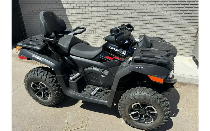 2024 CFMOTO CFORCE 600 TOURING CF600AZ-3LA