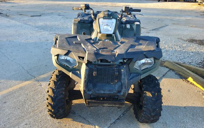 2016 Polaris Sportsman® 450 H.O. EPS