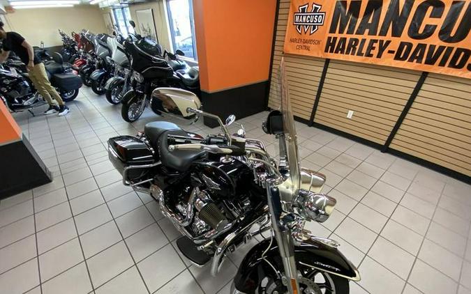 2014 Harley-Davidson® FLHR - Road King®