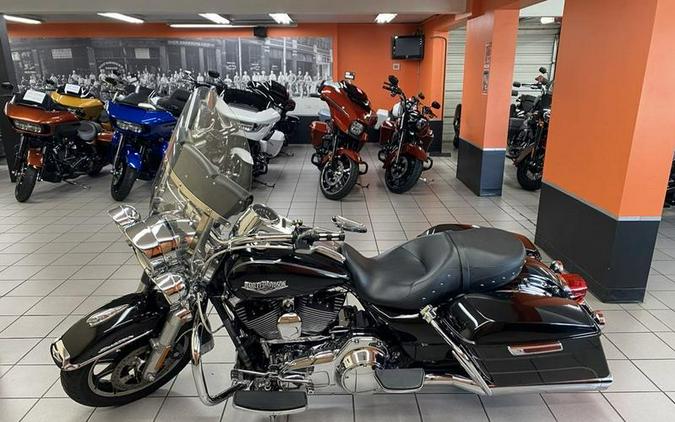 2014 Harley-Davidson® FLHR - Road King®