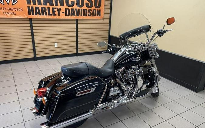 2014 Harley-Davidson® FLHR - Road King®