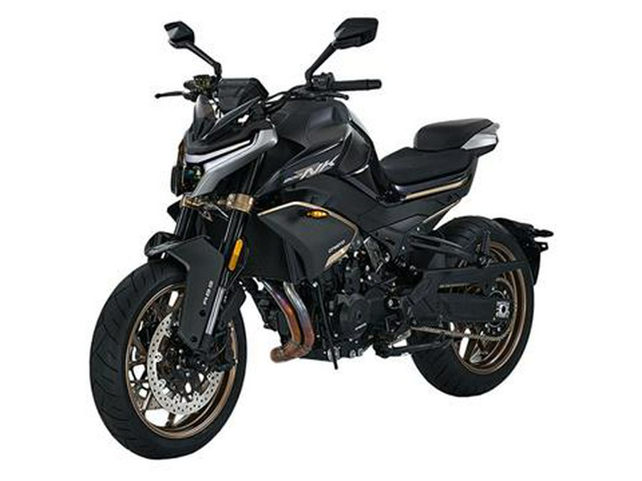 2024 CFMOTO 800NK