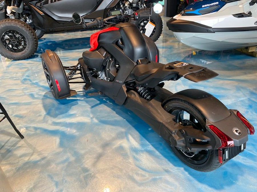 2023 Can-Am™ Ryker Sport 900 ACET