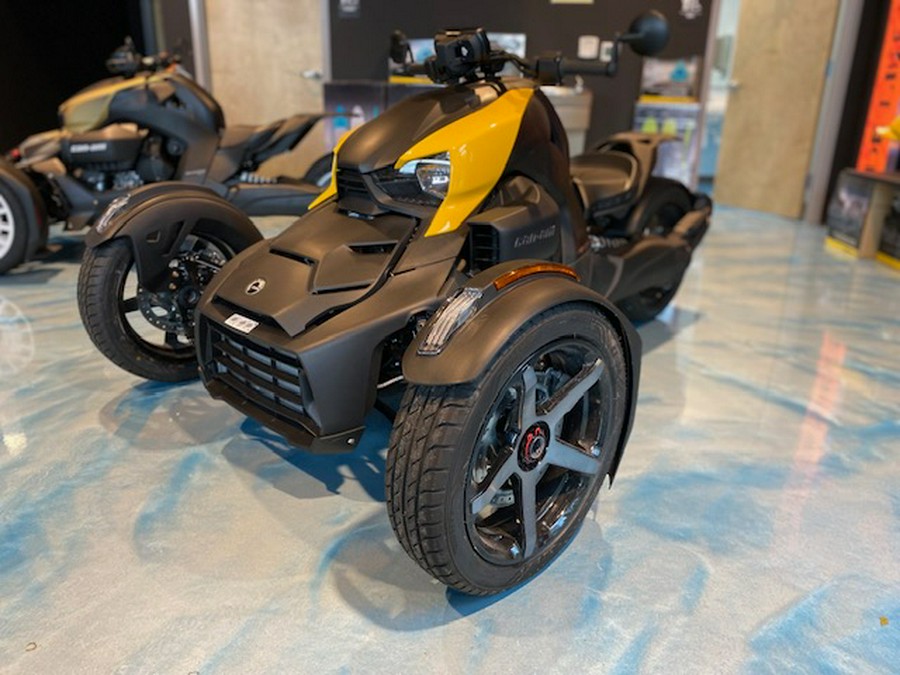 2023 Can-Am™ Ryker Sport 900 ACET