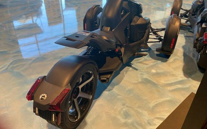 2023 Can-Am™ Ryker Sport 900 ACET