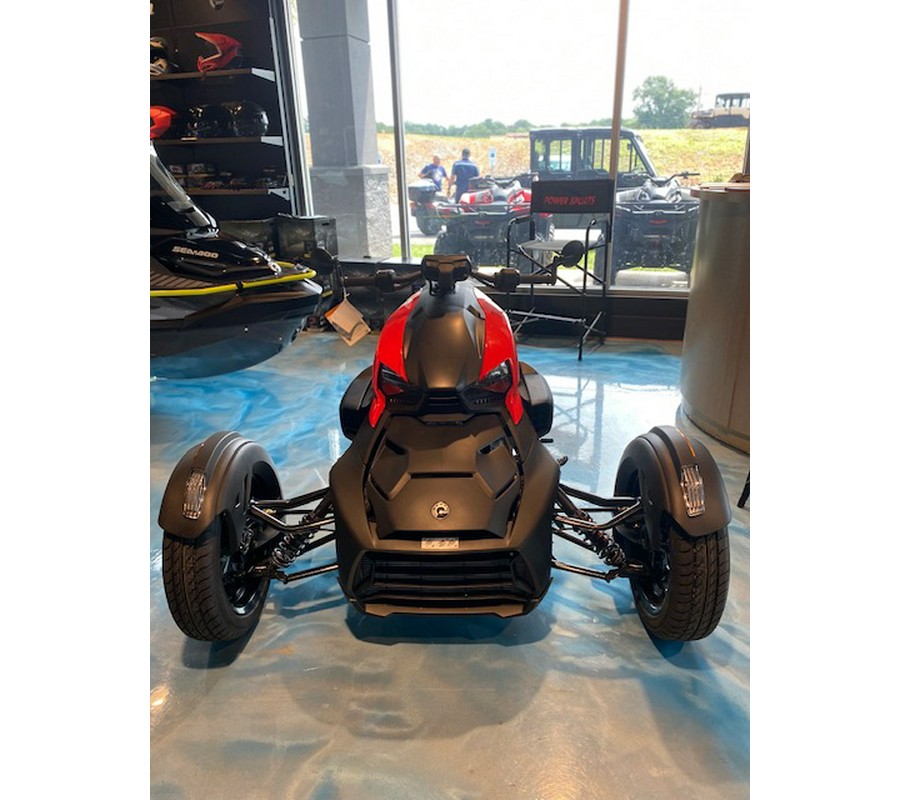 2023 Can-Am™ Ryker Sport 900 ACET