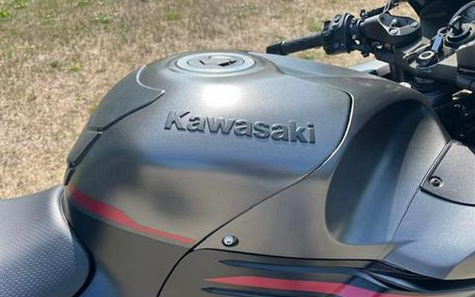 2023 Kawasaki Ninja ZX-14R ABS