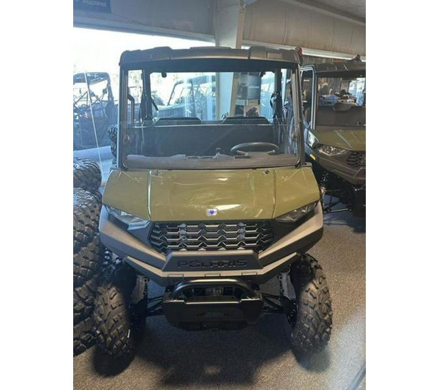 2024 Polaris® Ranger SP 570