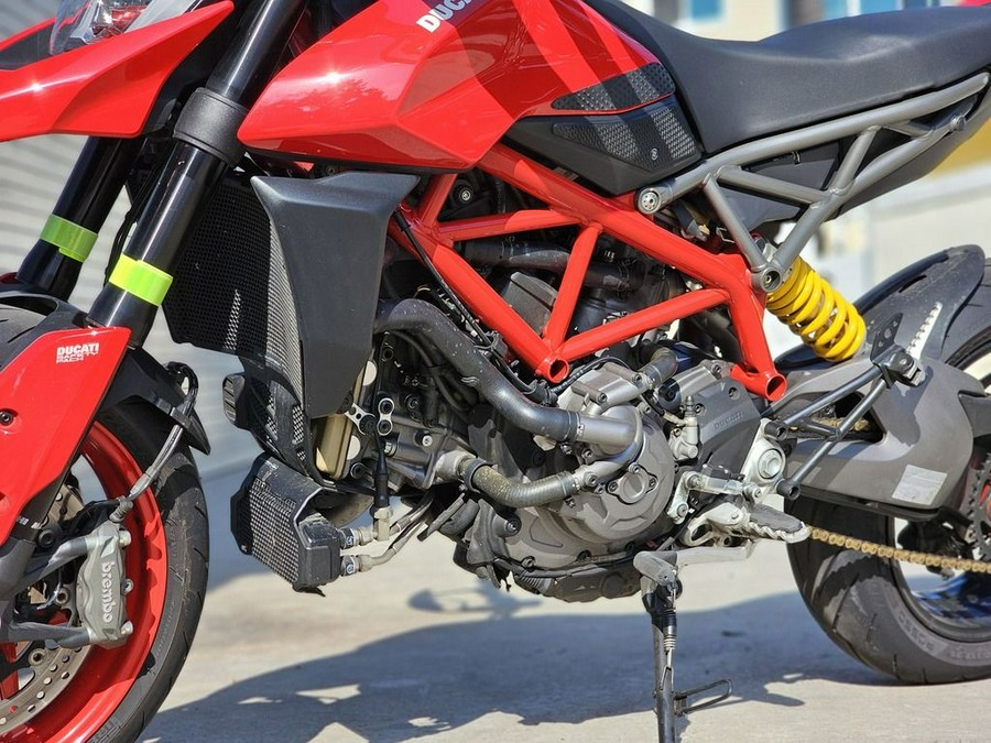 2020 Ducati HYPERMOTARD 950