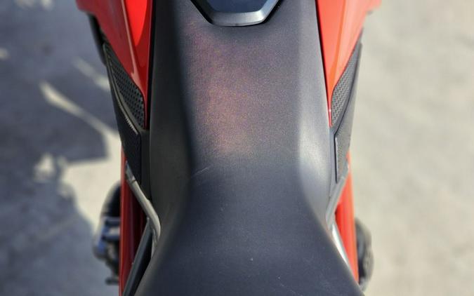 2020 Ducati HYPERMOTARD 950