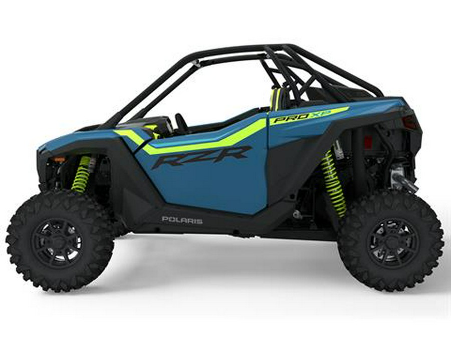 2025 Polaris RZR Pro XP Premium