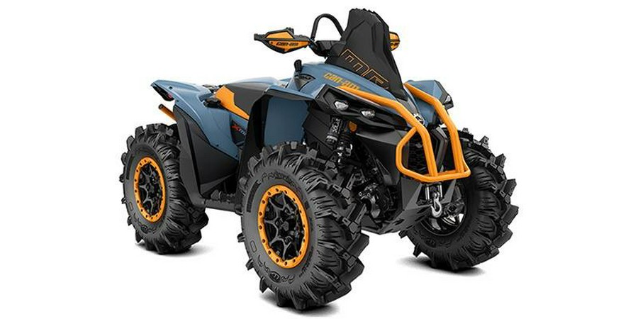 2025 Can-Am Renegade X mr 1000R