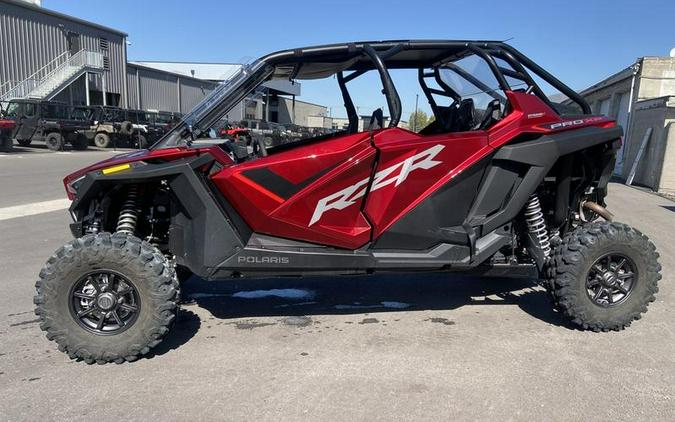 2023 Polaris® RZR Pro XP 4 Ultimate