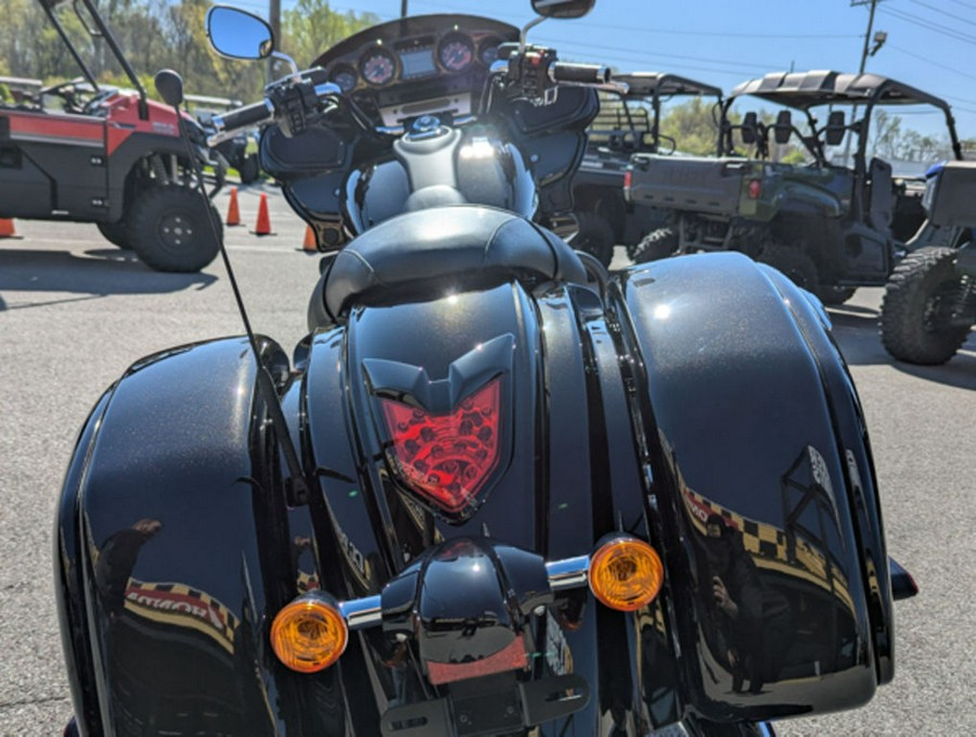 2025 Kawasaki Vulcan® 1700 Vaquero® ABS