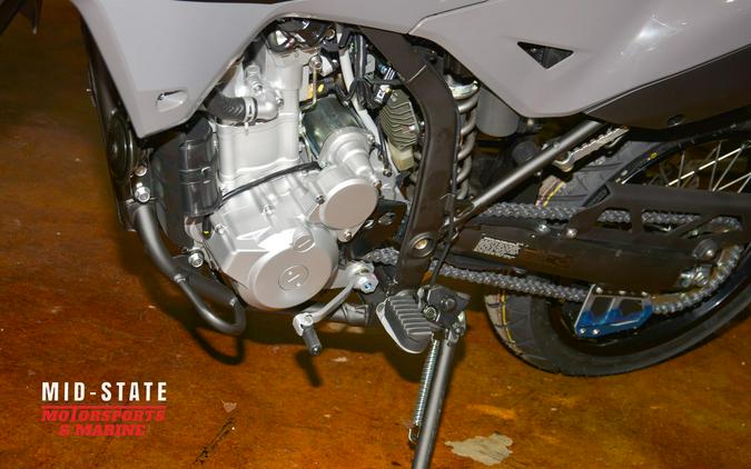 2025 Kawasaki KLX®300SM