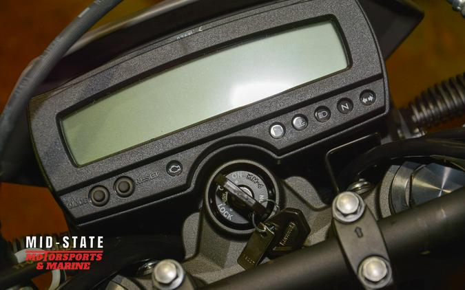 2025 Kawasaki KLX®300SM