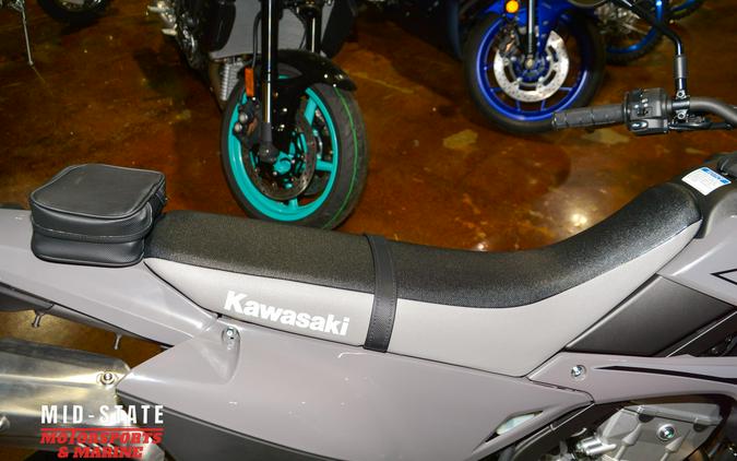 2025 Kawasaki KLX®300SM