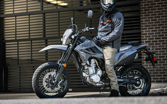 2025 Kawasaki KLX®300SM