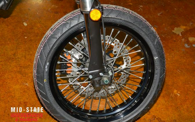 2025 Kawasaki KLX®300SM
