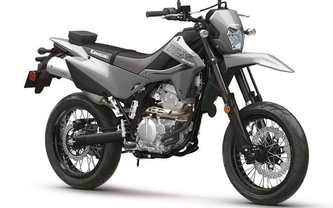 2025 Kawasaki KLX®300SM
