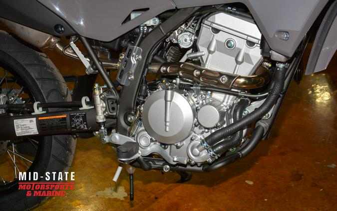 2025 Kawasaki KLX®300SM