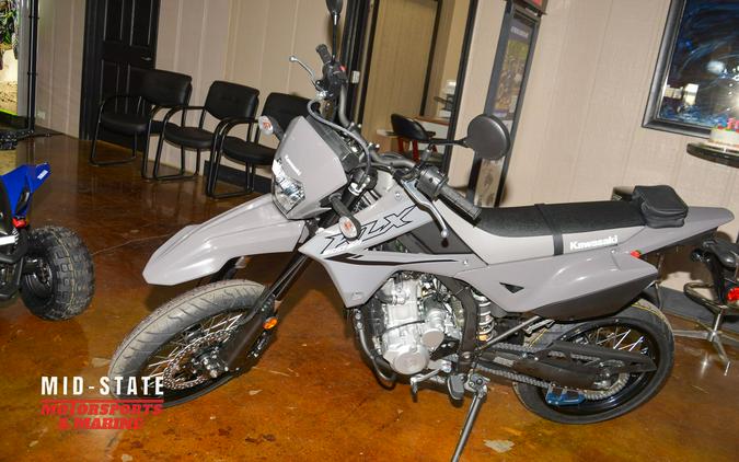 2025 Kawasaki KLX®300SM