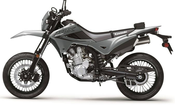 2025 Kawasaki KLX®300SM