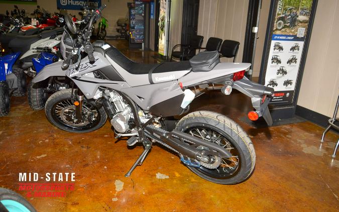 2025 Kawasaki KLX®300SM