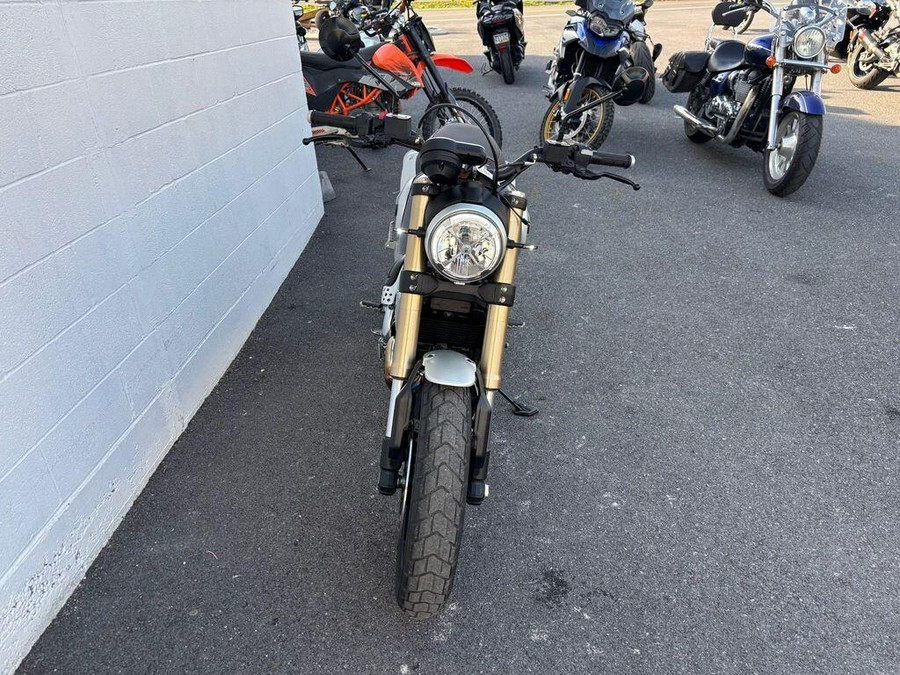 2019 Ducati Scrambler 1100 Special