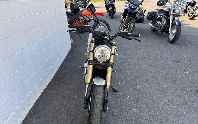 2019 Ducati Scrambler 1100 Special