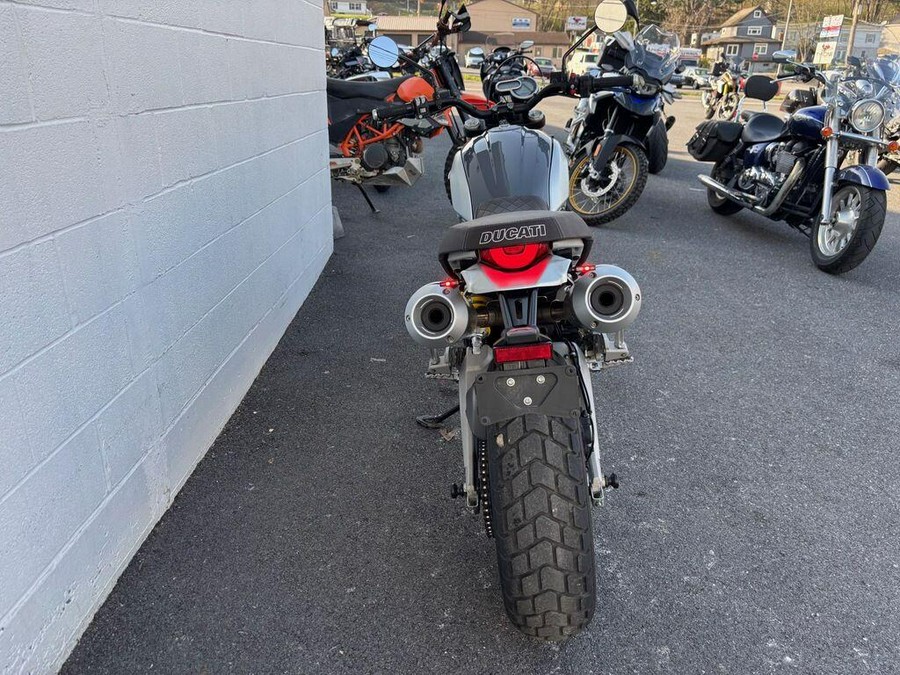 2019 Ducati Scrambler 1100 Special