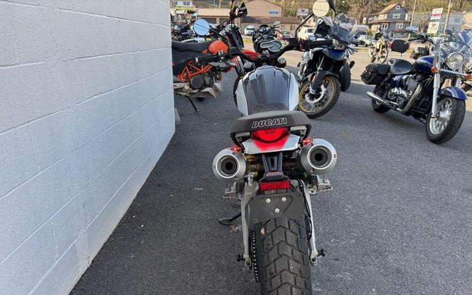 2019 Ducati Scrambler 1100 Special