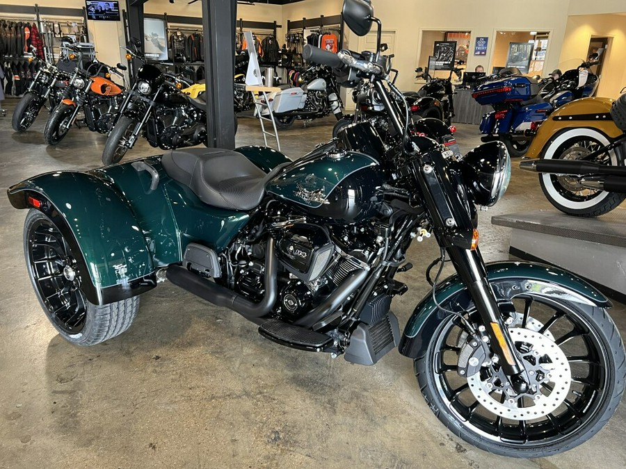 FLRT 2024 Freewheeler