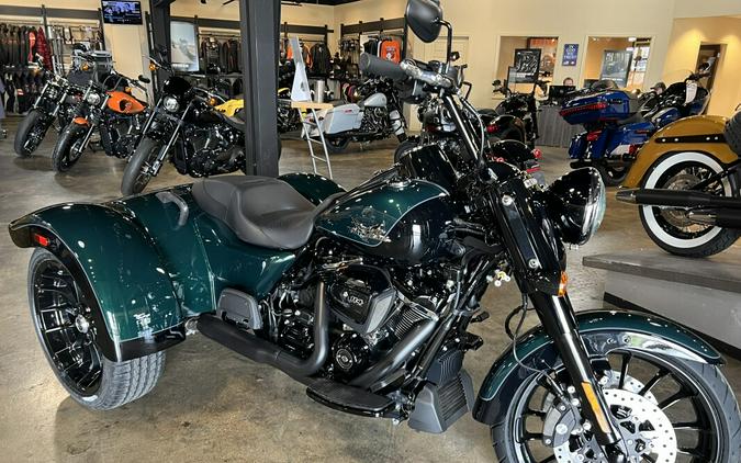 FLRT 2024 Freewheeler