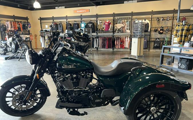 FLRT 2024 Freewheeler