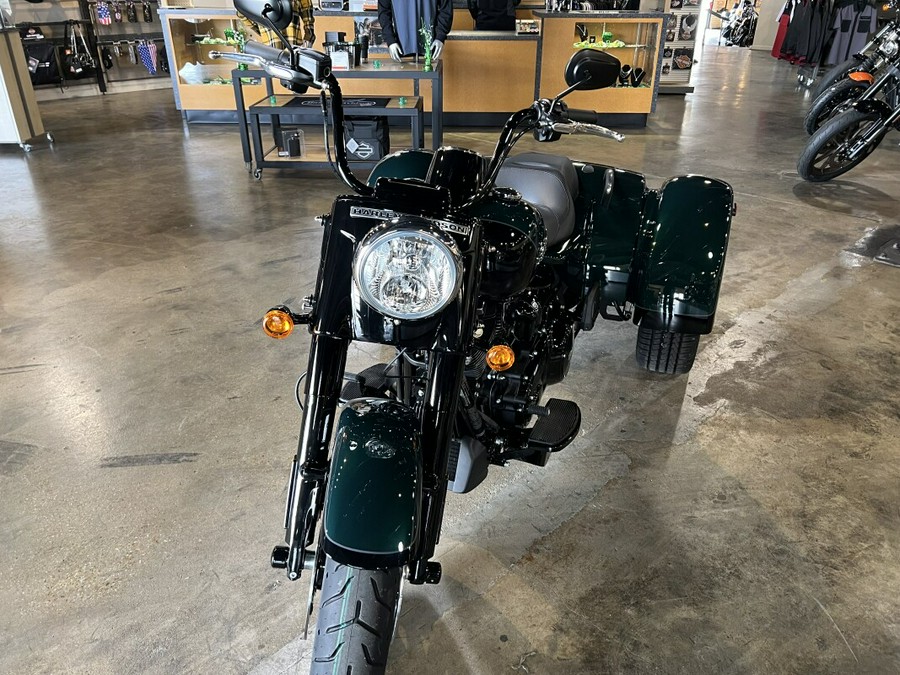 FLRT 2024 Freewheeler