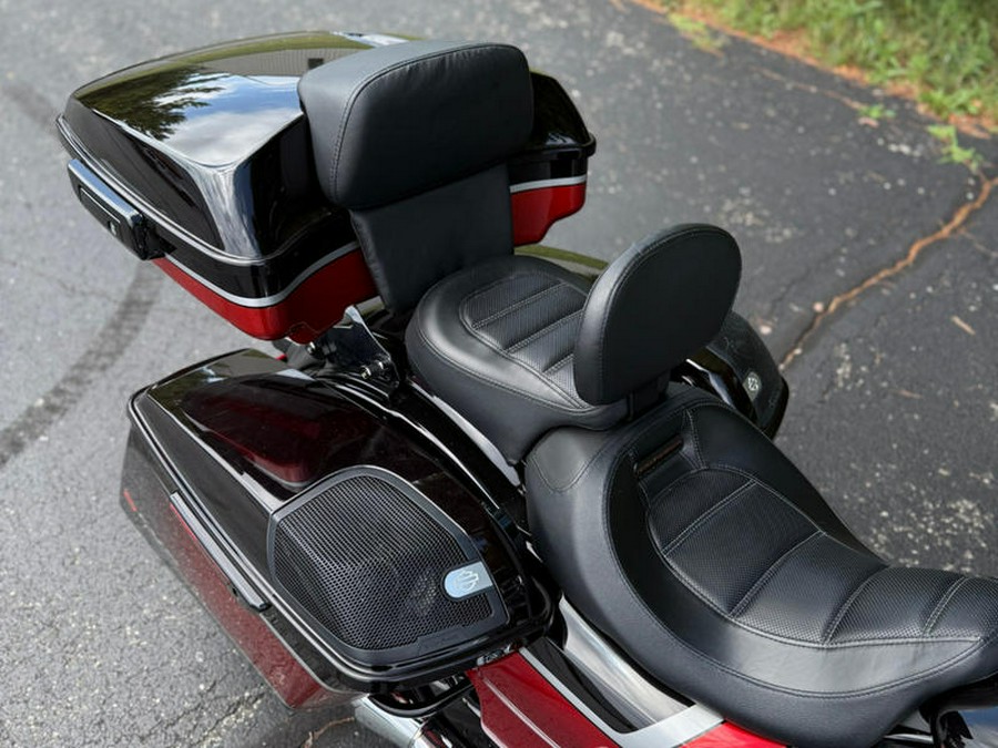 2021 Harley-Davidson® FLHXSE - CVO™ Street Glide®