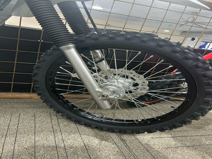 2026 Kawasaki KLX® 230R