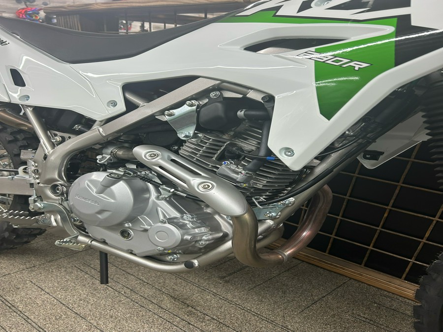 2026 Kawasaki KLX® 230R