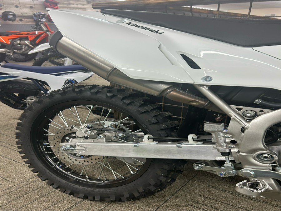 2026 Kawasaki KLX® 230R