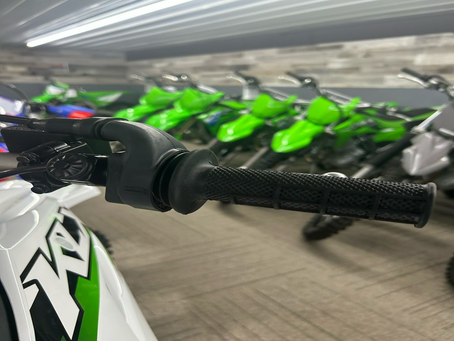 2026 Kawasaki KLX® 230R