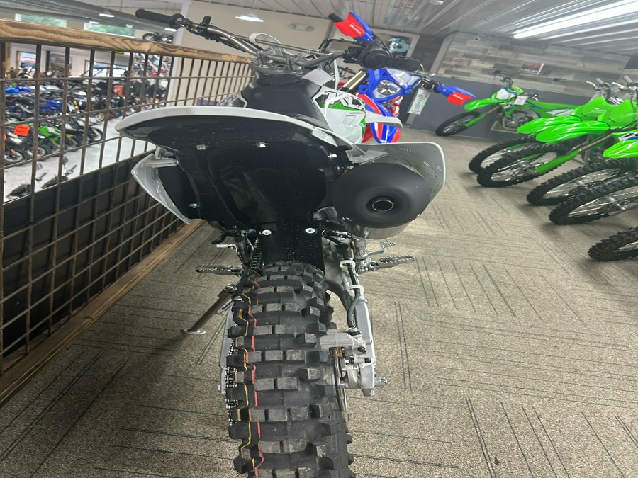 2026 Kawasaki KLX® 230R