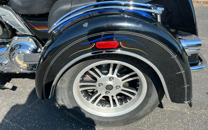 2014 Harley-Davidson Tri Glide® Ultra