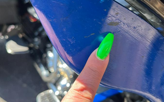 2014 Harley-Davidson Tri Glide® Ultra