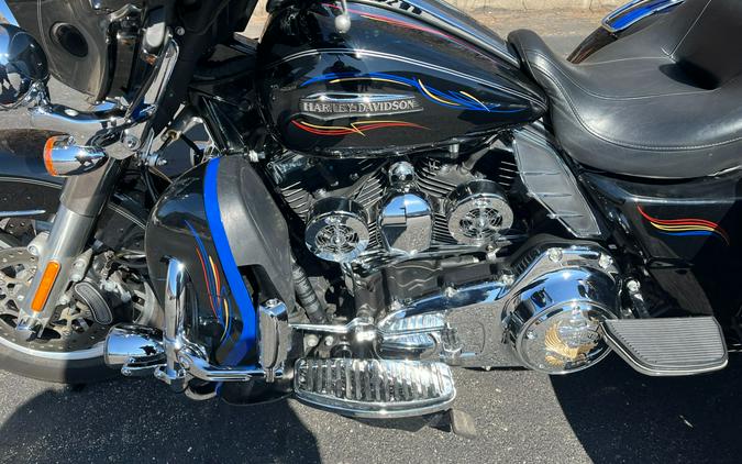 2014 Harley-Davidson Tri Glide® Ultra