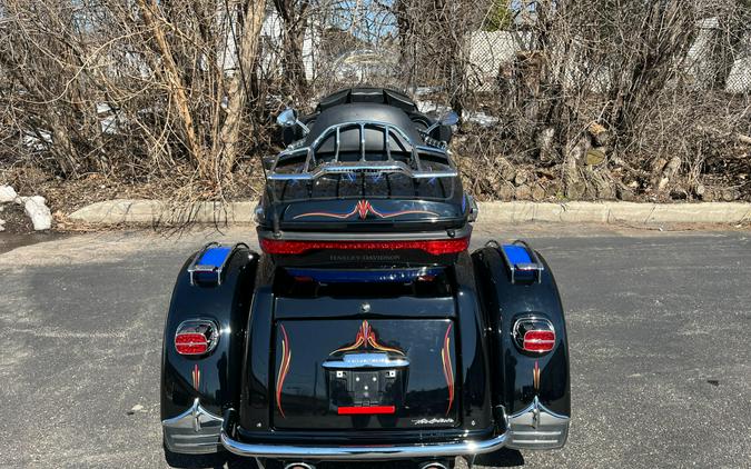 2014 Harley-Davidson Tri Glide® Ultra