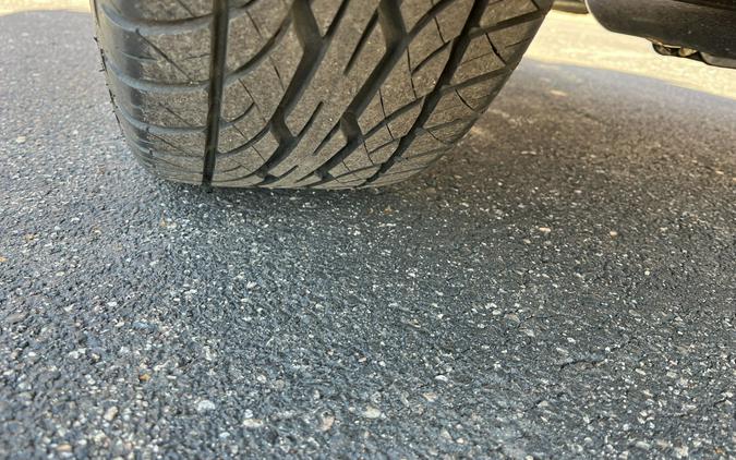 2014 Harley-Davidson Tri Glide® Ultra