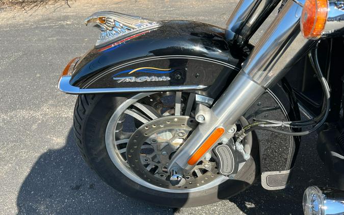 2014 Harley-Davidson Tri Glide® Ultra