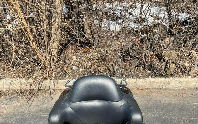 2014 Harley-Davidson Tri Glide® Ultra